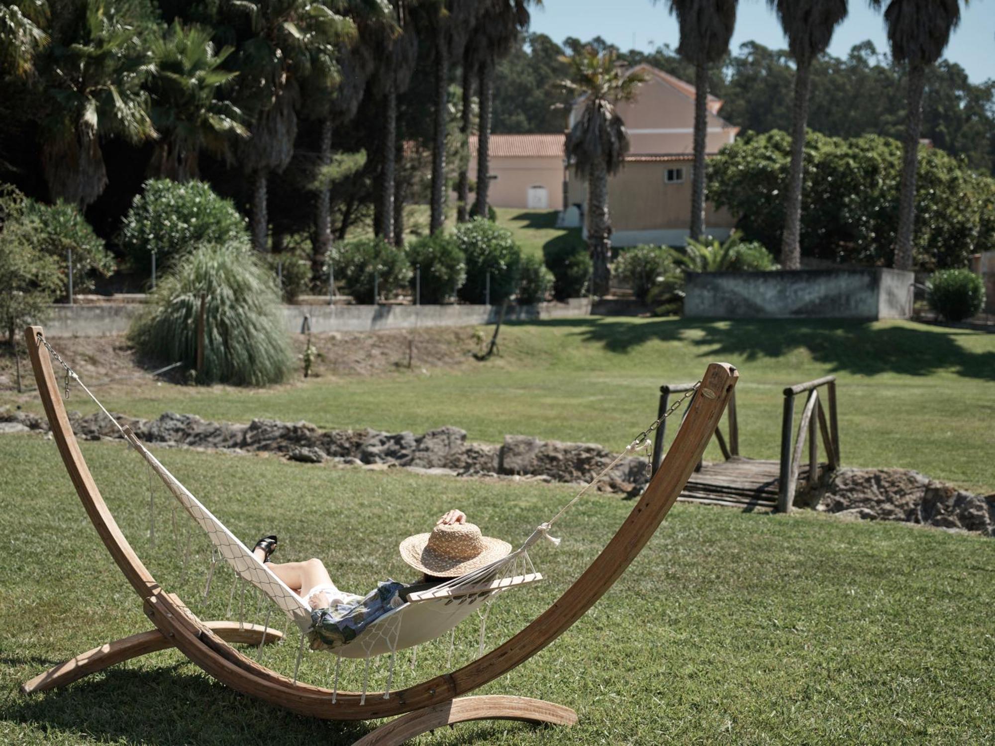 Quinta Da Carlota Acomodação com café da manhã Torres Vedras Exterior foto